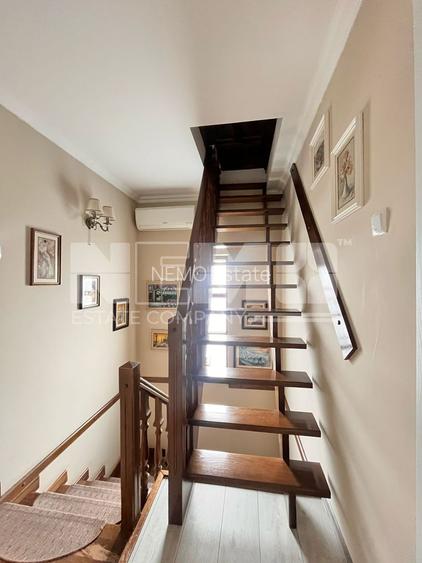 Duplex  Mobilat 110 Mp Utili I Suceava/Sf.Ilie I 159.500 Euro - 14