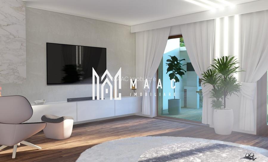 Casa Individuala | 120 MPU | Teren 290 MP | Selimbar - 11