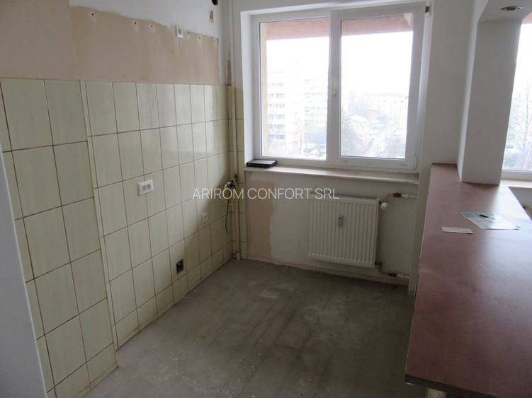 Vanzare 2 camere Parc IOR - Baba Novac - Basarabia - 5