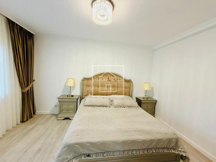 Lux în Cartierul Tineretului: 4 Camere, Smart Home, 2 Parcări Deventer - 6