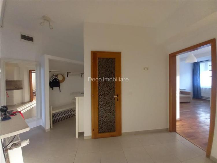 Apartament 2 camere decomandat, renovat, Centru, Camera de Comert - 13