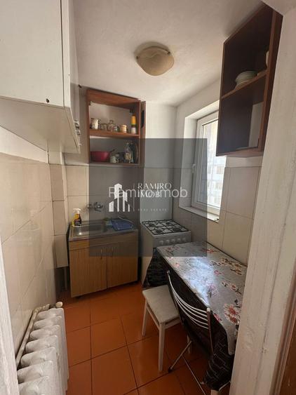 APARTAMENT 2 CAMERE/BERCENI, PIATA SUDULUI/ NITU VASILE - 4