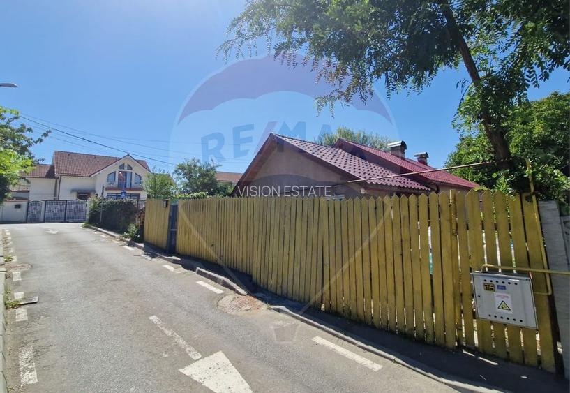 Casă Bariera Valcii - teren 205 mp - 2