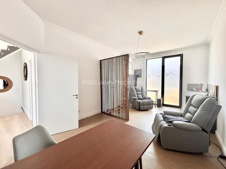 Ocazie unica - inchiriere vila zona Capitale - 4