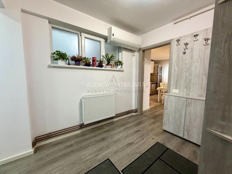 Apartament 3 Camere| Doamna Ghica | - 8
