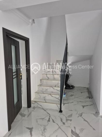 Ovidiu (cod 07) Casă premium P+1 cu teren de 320 mp - 7