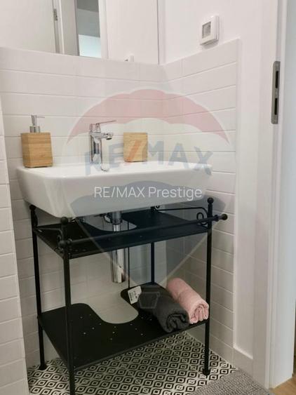 Apartament/Studio de închiriat Aviatiatiei Park - 8