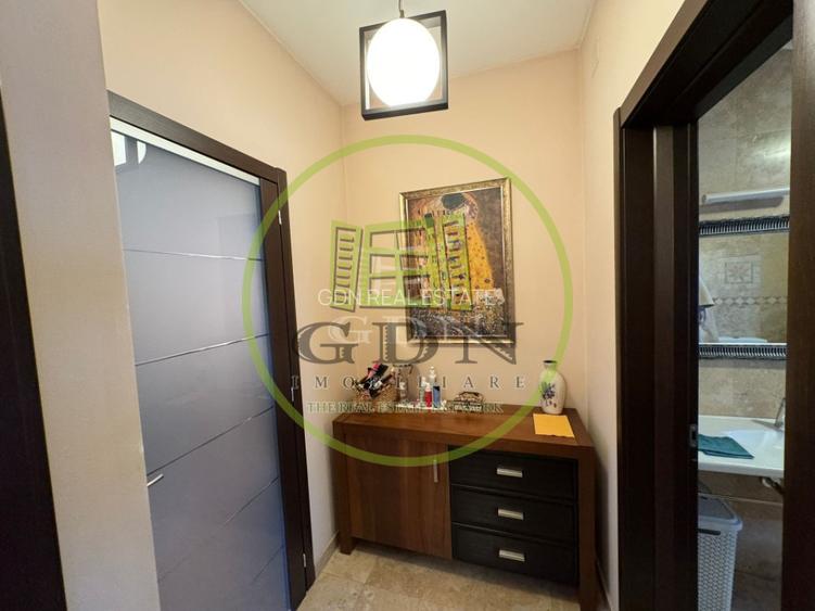 Apartament 2 camere 123mp, terasa 38mp, zona Promenada - 15