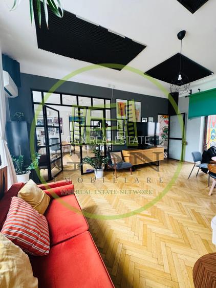 Spatiu birouri în zona Ultracentrala Cluj - 2