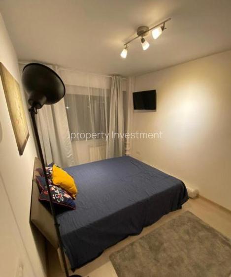 Tineretului | 3 Camere | Mobilat Modern | Metrou - 9