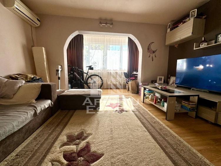 Apartament de vanzare cu 3 camere de vanzare, zona Sagului, Timisoara - 3