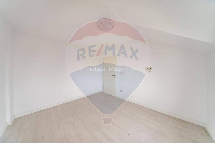 Apartament 3 camere intr-un bloc nou in zona Lebada - 9