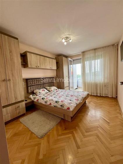 Apartament 3 camere zona Dacia, Piata Ion Creanga - 8