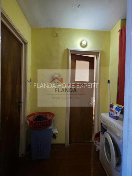 Vanzari Apartamente 2 camere Drumul Taberei metrou Raul Doamnei - 12