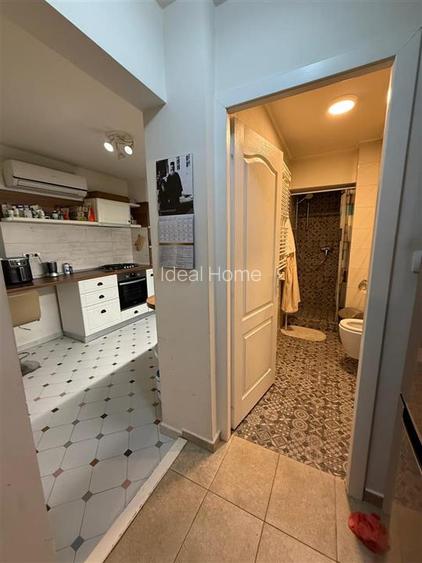 Apartament 3 camere Copou-Casa Armatei. Etaj 2 - 11