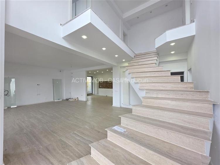 Casa P+1 - 5 camere - s.u. 208 mp - Teren 908 - Pantelimon - comision 0% - 5