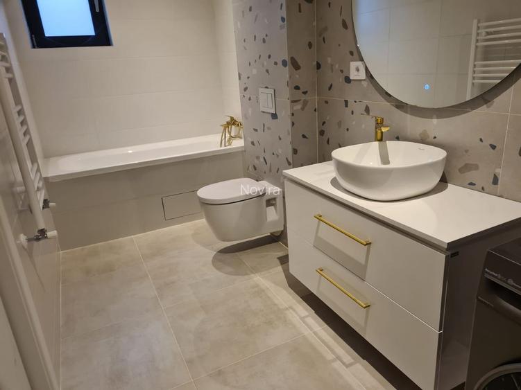 Vanzare Apartament 4 Camere Nou  Mobilat si Utilat * Iancu Nicolae - 10