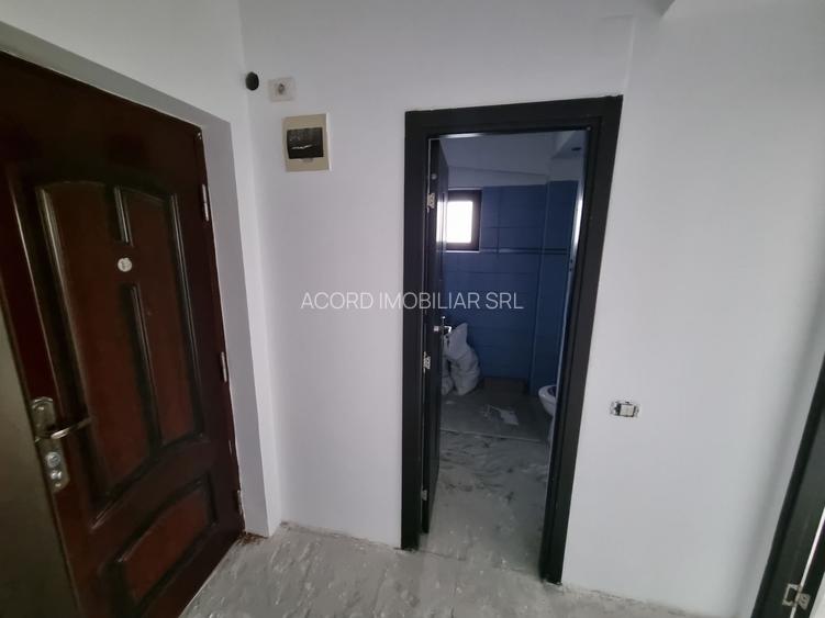 KM 5-apartament 2 camere decomandat bloc nou 58 mp - 10