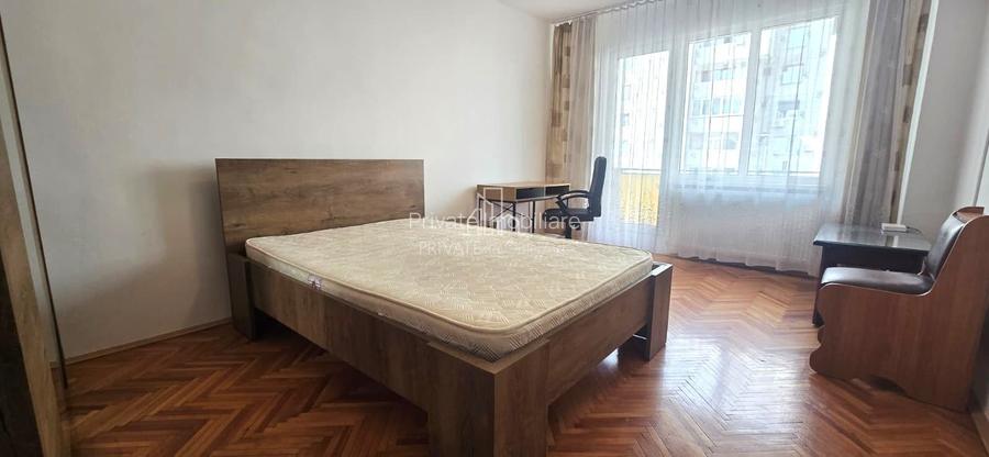 Apartament 2 Camere/ 2 Dormitoare de Inchiriat, 7 Noiembrie/UMF/Spital - 2