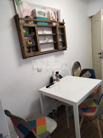 Apartament 2 Camere , Decomandat , Soseaua Giurgiului - 10