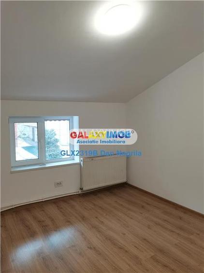 Titulescu, Primaria sector 1, corp vila P+M - 10