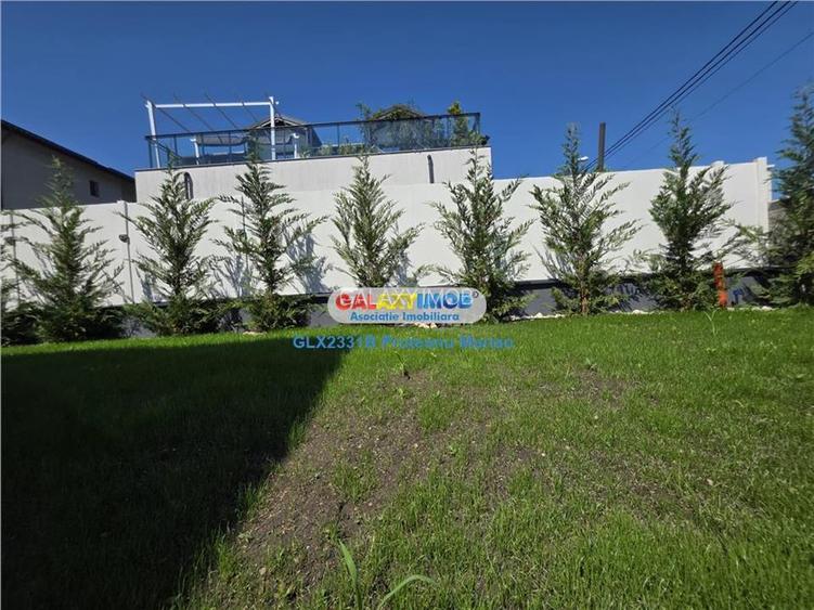 Vanzare 10 Vile  in Rezidential Gardens Luxury pe Calea Giulesti - 11