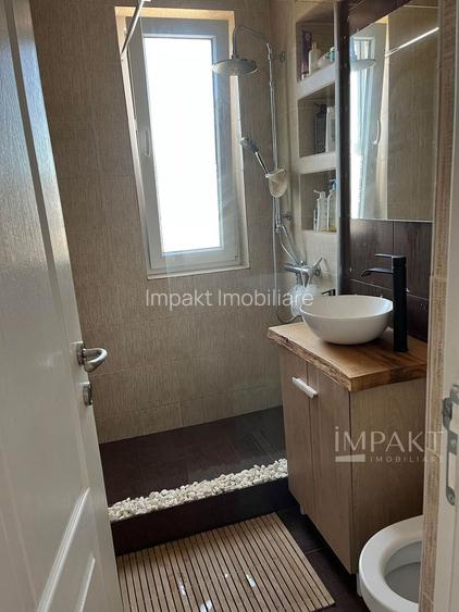 Apartament de vanzare cu 2 camere in cartierul Gheorgheni - 8