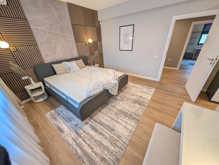 Casa parter 4 camere 114mp | 0 comision | Balotesti - The 8 Residence - 13