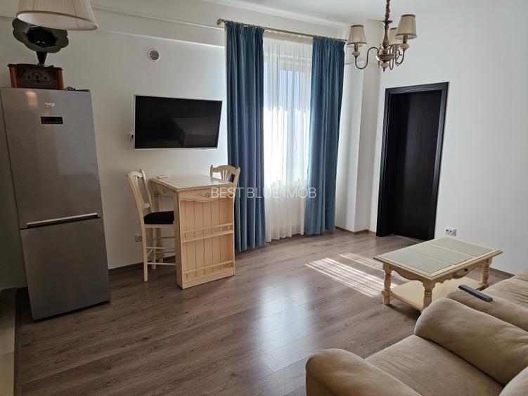 Palas Mall, Centru, apartament de inchiriat, 2 camere, Lazar Residence - 10