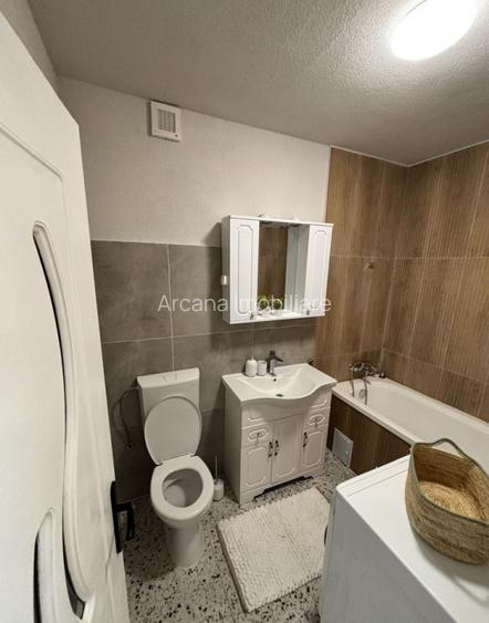 Apartament cochet 2 camere etajul 1 Floresti - 8