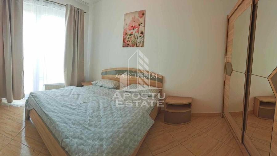 Apartament Penthouse ARED  UTA - 5