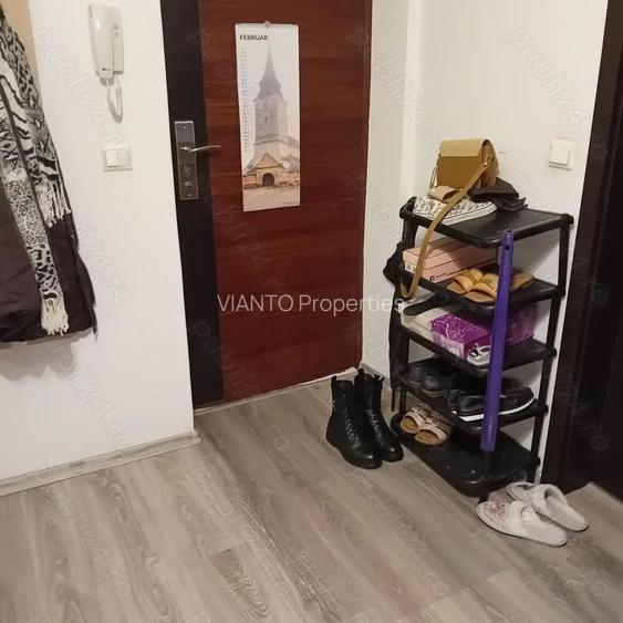 GARSONIERA CU BALCON | PARTER | ZONA TURNISOR MAGNOLIA - 2