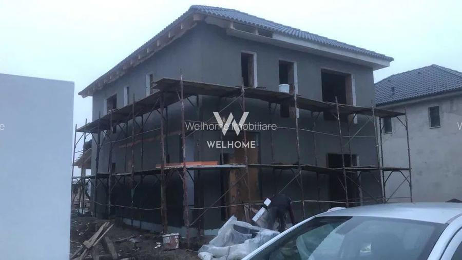 Casa individuala Sura MICA - 3