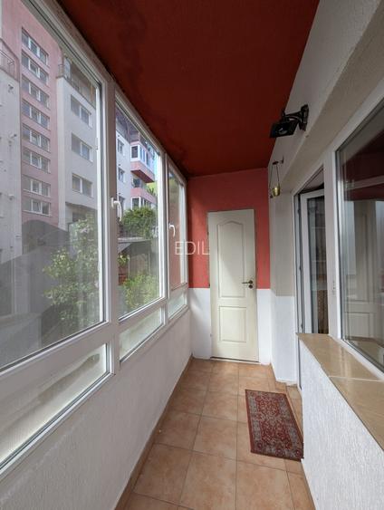 Apartament de 44 mp pe Stejarului, Florești parcare inclusă - 11