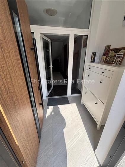 Vanzare casa 7 camere, Beci, Garaj, Complex Brava, complexul armatei - 20