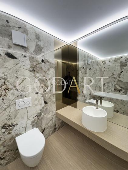 Apartament exclusivist | 3 camere | 96.5 mp |Cortina 126 - 9
