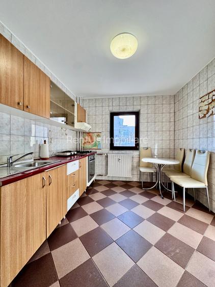 Parc Floreasca | Dorobanti | beller -Andrei Popovici -3 camere - 6