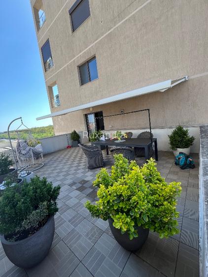 Green Vista, priveliste libera panoramica, spectaculos!  - 14