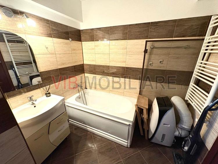 Studio - Birou - Bloc Nou - Pache Protopopescu - Foisorul de Foc - 7