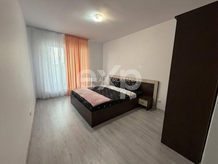 Parcul teilor 2 camere 67,75 mp totali parcare inclusă mobilat/utilat - 7