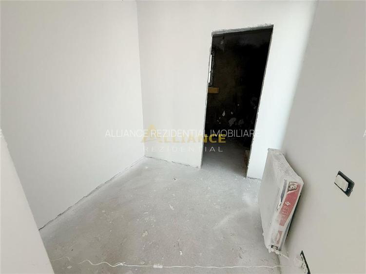 Vila Premium Individuala / 4 Camere / 3 Bai / Incalzire Pardoseala / Teren 470 m - 14