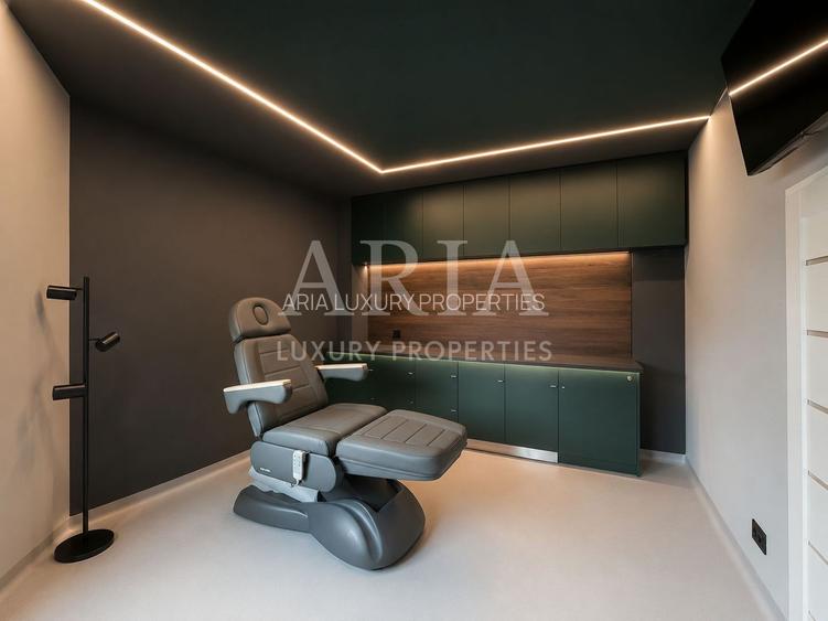 CLĂDIRE MULTIFUNCȚIONALĂ | KISELEFF | AVIATORILOR - 10