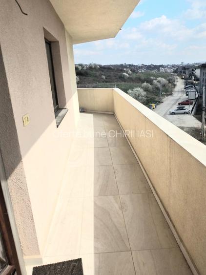 Apartament 3 camere semidecomandat PACURARI - 7