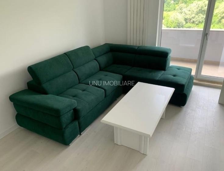 Tatarasi Kaufland-2 Camere Decomandat 68mp--bloc nou intabulat - 3