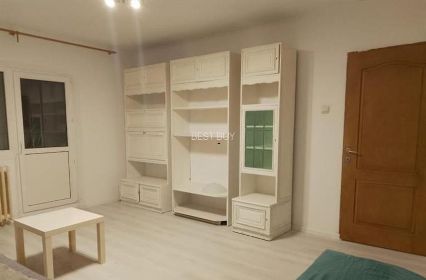 UNIRII, NERVA TRAIAN, ALBA IULIA, 77 MP ETAJ 2/8 BLOC 1991 REABILITAT - 2