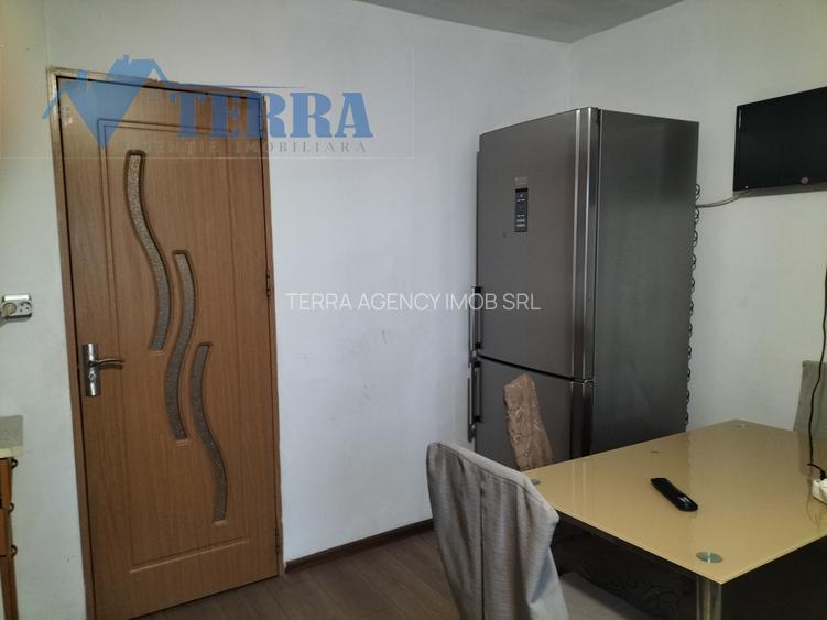 Apartament 2 camere, etaj 2, zonă centrală, 57 mp, mobilat/utilat - 3