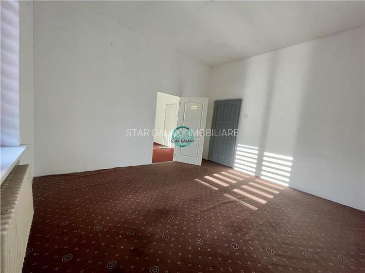 Birou cu suprafata de 36 mp utili etaj 3 din 3, Ultracentral - 6