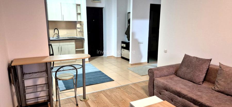 Apartament 2 camere-Tătărași- Bloc Nou - 6