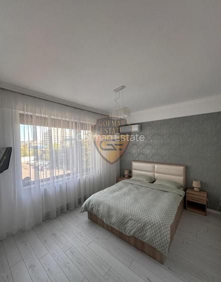 3 camere Faleza Nord Ceronav, Solid Residence 78mp balcon, 2 bai, et 1/4 gaz A/C - 7