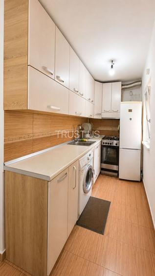 COMISION 0% | Apartament 1 Camera | Zona Liviu Rebreanu | Decomandat. - 8
